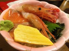 -蟹料理 北海道かに将軍(札幌本店)