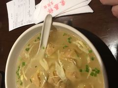 -东泰祥生煎馆(陕西南路店)