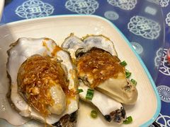 -旺角小渔村(二马路店)