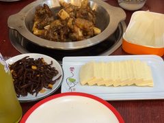 -聚首堂·特色小吃·肘子(什刹海德胜门店)