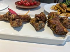 -鑫悦诚府·新鲁菜·餐厅(趵突泉店)