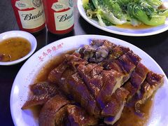 -黄连大头华烧鹅店(大良店)