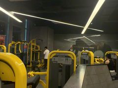 -锐动健身游泳(博地中心店)