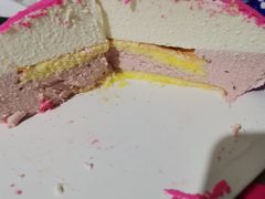 -法兰之吻蛋糕甜品(大望路店)