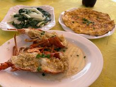 -秋姐美食店(旅游大道店)