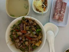 -欣达面馆(天桥支路店)