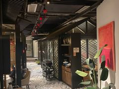 -广东道至正餐厅(区庄店)