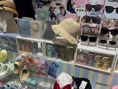 -名创优品(天津市河东万达广场店)