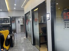 -杰拉电竞·网咖(杭州钱塘区龙湖金沙天街店)