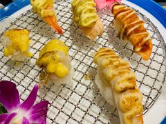-元通寿司(地标店)