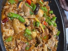 -手拉手美食(清河路店)