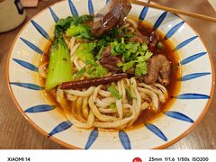 -面乙新派手擀面(大悦城店)