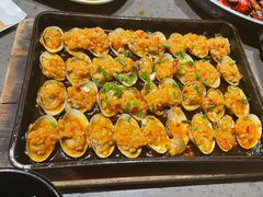 金牌花蛤-一棠龙虾•王牌虾球(楚河汉街店)