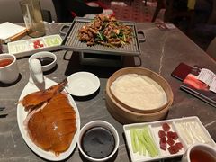 -金鸭季·北京烤鸭(深业上城店)