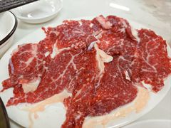 雪花牛肉-老猫牛肉火锅(沙溪店)