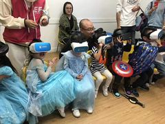 -英孚教育青少儿(东二环泰禾中心)