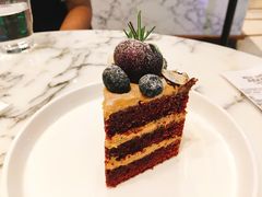-WHEAT&BAKER-麥(凯德来福士店)