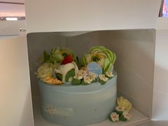 -BONCAKE裱花蛋糕(万象汇店)