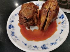 -冯记香辣兔火锅(茶店子总店)