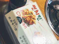 -SUN炸鸡专门店(西塔总店)