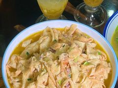 -西江美食舫·江西菜(健德桥店)