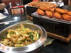 -北国饭店(阳光店)