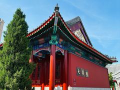 -天津大悲禅院