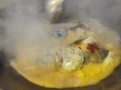 -好灶头妈妈菜·柴火灶台鱼·千岛湖土菜地标美食