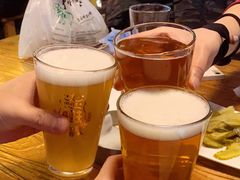 -40+精酿啤酒俱乐部(国投财富广场店)