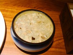 西湖牛肉羹-花千醉拾季(雨花世茂店)