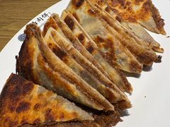 -河沿肉饼Beijing Pie(东华门店)