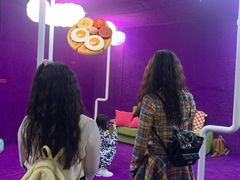 -INLOVE KTV(淮海路店)