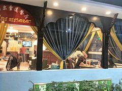 -尼泊尔雪莲餐厅(北京东路店)
