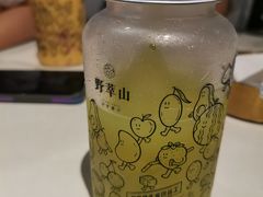 -野萃山·潮汕厚果汁(十亩地店)