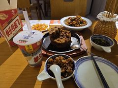 -包整·丝娃娃(一览甲秀楼风景店)