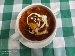 -起士林西餐厅(东经路店)