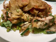 -瑞福园联谊餐室(茂名南路店)