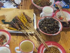 -冶建镜子·老南昌大排档·江西虾王(总店)