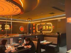 -探鱼·鲜青椒爽麻烤鱼(增城东汇城店)