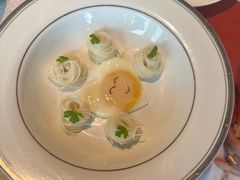-三利音·东方司宴(外滩店)