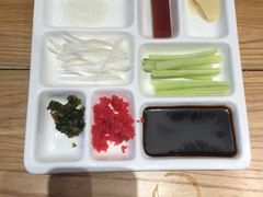 -四季民福烤鸭店(前门廊房二条店)