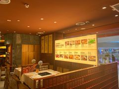 -巴奴毛肚火锅(龙湖锦艺城店)