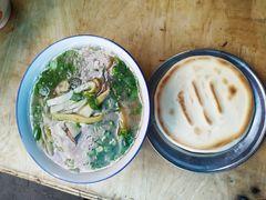 -老李家杂肝汤(回民街店)