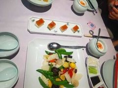-味+新京宴·烤鸭·北京菜(创意谷店)