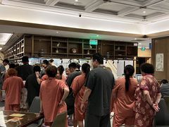 -天津瀚金佰九号温泉酒店(南楼地铁站店)