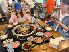 -渝味黄姐火锅(黄泥村店)
