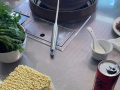 -胡须佬鸡煲四季火锅店(石厦西村直营店)