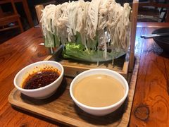晾衣毛肚-醉长安(南门总店)