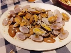-阿妹小海鲜(下角店)