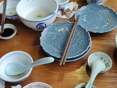 -鑫震源·苏式大虾生煎(山塘街店)